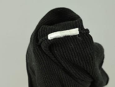 pull and bear bomberka: Black, Sweter damski, rozmiar S — 5