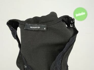 body koronkowe długi rękaw: Body damskie, rozmiar S — 4