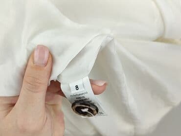 Women: Women`s trench, size S (EU 36) — 4