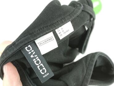 koszulka justin bieber h m: H&M Divided, Top damski, rozmiar M — 6