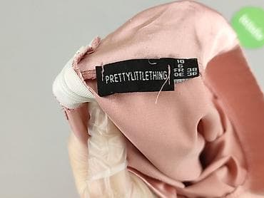 mini i rajstopy: PrettyLittleThing, Spódnica damska, rozmiar M — 4