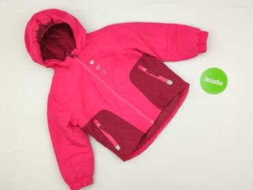 kombinezon zimowy lidl: Kurtka przejściowa, Lupilu, 3-4 lat, 98-104 cm, stan - Bardzo dobry — 2