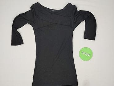 it moda sukienka: F&F, Bluzka damska, rozmiar S — 2