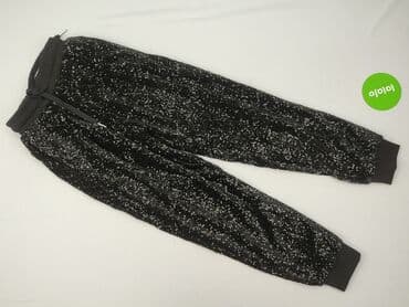 5 lat w paski bluza w paski swiat: Komplet dresowy damski, One size — 6