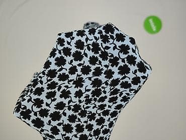 bluzki taliowane: H&M, Bluzka damska, rozmiar M — 6