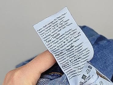 okay jeans: Jeansy damskie, rozmiar M — 7