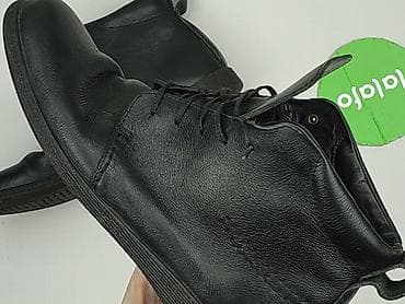 salt water klapki: Ecco, Botki damskie, rozmiar 39 — 6