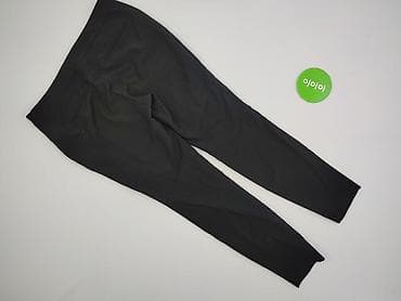 lampasy: NEXT Petite, Spodnie materiałowe damskie, rozmiar S — 3