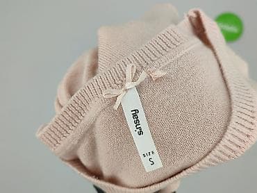 sweter do spódnicy: Sinsay, Sweter damski, rozmiar S — 5