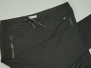 pepco kettlebell: Gerry Weber Edition, Spodnie dresowe damskie, rozmiar 3XL — 1