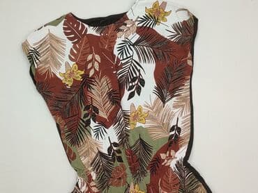 BODY FLIRT, Bluzka damska, rozmiar M