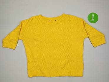 ca plaszcze: Marks & Spencer, Sweter damski, rozmiar L — 3