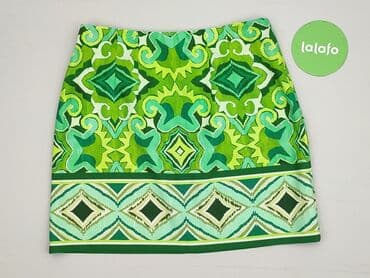 zara spódnice w kratę: Zara, Spódnica damska, S — 2