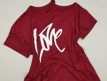 Shein, Women`s T-shirt, size 2XL at lalafo.pl Shein, Women`s T-shirt, size 2XL