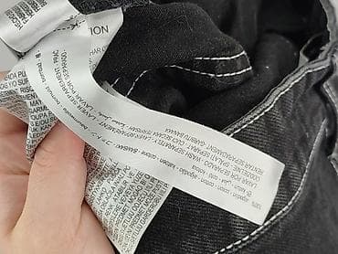 massimo dutti bermudy: Bershka, Szorty damskie, rozmiar M — 5