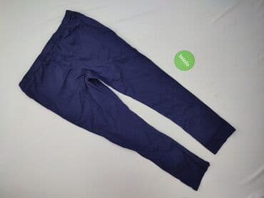 pepco rajstopy dla dzieci: Spodnie materiałowe damskie, rozmiar 4XL — 3