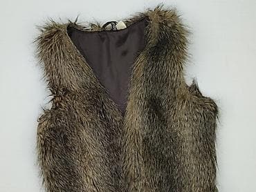 H&M Divided, Kamizelka damska, rozmiar S
