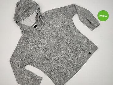 gouse: House, Bluza z kapturem damska, rozmiar M — 2