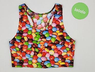 t shirty tech flece: Top damski, rozmiar S — 2