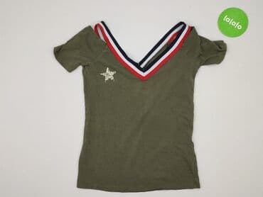 new yorker bluzka z dekoltem: Bluzka damska, rozmiar S — 2