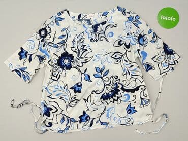 marynarka s oliver: S.Oliver, Bluzka damska, S — 2