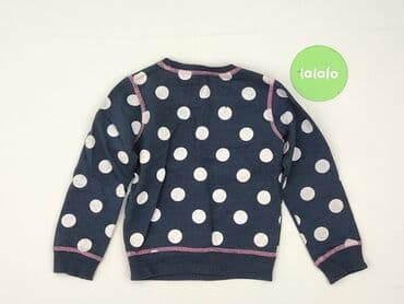 lindex bluza: Sweatshirt, Young Dimension, 3-4 years, 98-104 cm, condition - Very good — 3