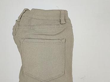 ccc trampki biale: Pieces, Spodnie materiałowe damskie, rozmiar S — 6