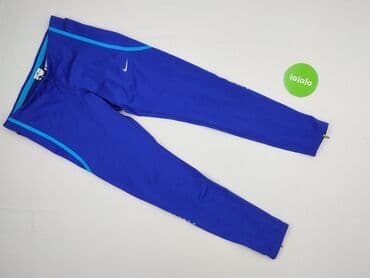 legginsy modelujące nike: Nike, Legginsy Sportowe damskie, rozmiar M — 2