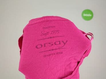 sinsay t shirty damskie: Orsay, T-shirt damski, rozmiar S — 4