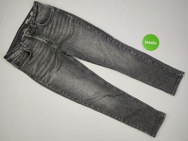 wet jeans: Jeansy damskie, L — 2