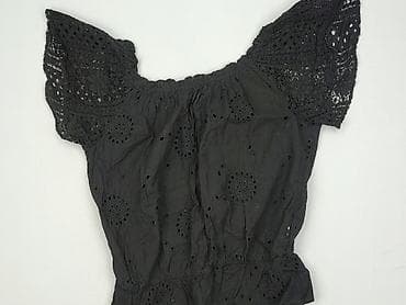 buty azuree: AZAKA Paris, Жіноча блуза, розмір S — 1