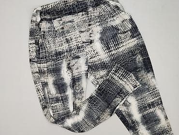 biale getry 122: Legginsy rozmiar One size — 1