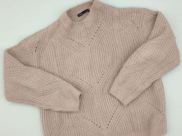 Sinsay, Women`s sweater, size M