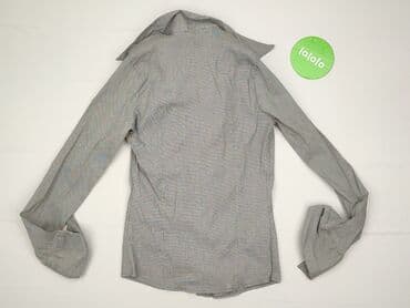 srebrne bluzki wieczorowe: Elite, Bluzka damska, rozmiar M — 3