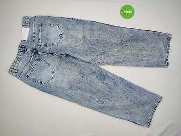 jeans boss: BoohooMAN, Jeansy damskie, rozmiar S — 3