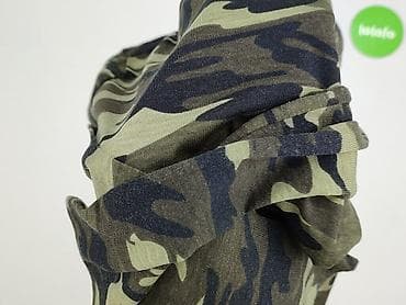 shein dzwony: Shein, Bluzka damska, rozmiar S — 5