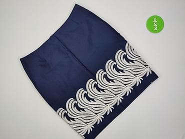 flared: Spódnica damska, rozmiar 4XL — 2