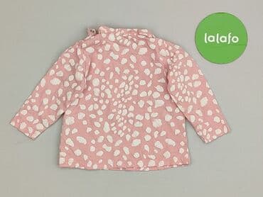 zara body biale: Bluzka, Disney, 3-6 miesięcy, stan - Idealny — 3