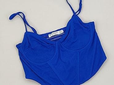 Stradivarius, Top damski, rozmiar S w lalafo.pl Stradivarius, Top damski, rozmiar S