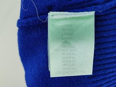 sweter merino: Sweter damski, rozmiar XL — 4