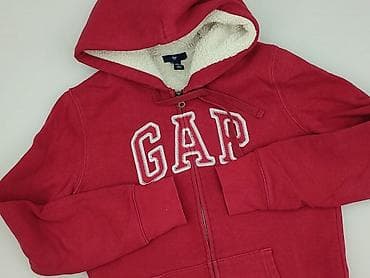 golf wallis: Gap, Bluza z kapturem dla mężczyzn, rozmiar S — 1