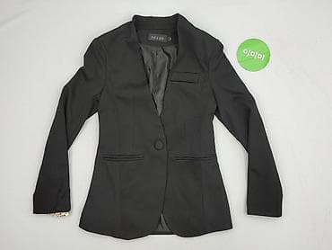 kurtka vinted: Marynarka damska, rozmiar S — 2