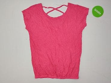 lidl bluza: Bluzka damska, rozmiar S — 2