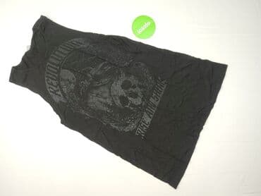 hm basic t shirty: Divided, T-shirt damski, rozmiar L — 2