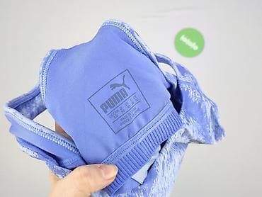 puma bluzki: Puma, Top damski, rozmiar S — 4