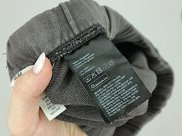 sweter w serca h m: H&M, Szorty damskie, rozmiar S — 5