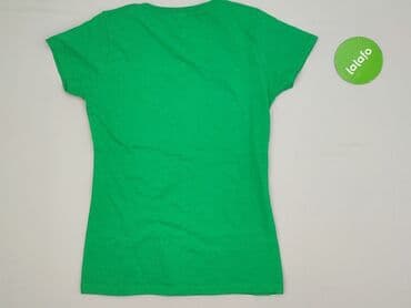 janina stretch t shirt: T-shirt damski, rozmiar S — 3