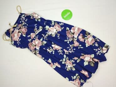 sukienki letnie midi: Sukienka damska, rozmiar S — 3