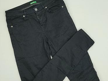 buty air force shadow: United Colors of Benetton, Jeans for women, size S — 2