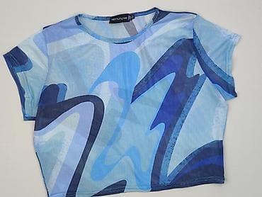 bluzki cold shoulder: PrettyLittleThing, Top damski, rozmiar 3XL — 1